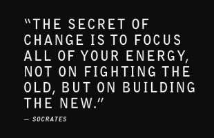 Socrates Quote